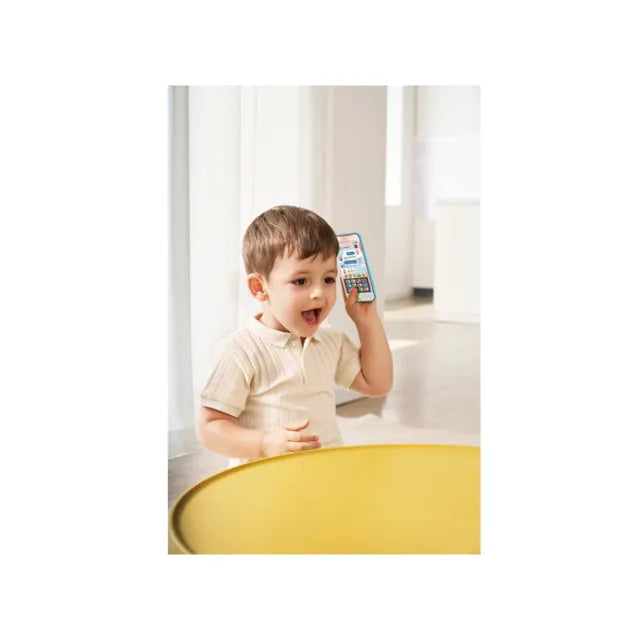 Hola Multifunction Ealrly Education Phone