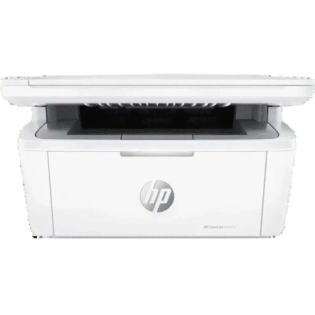 طابعة ليزر أحادية اللون HP Laserjet Mfp M141A - 20 صفحة في الدقيقة / 600 نقطة في البوصة / A4 / USB 