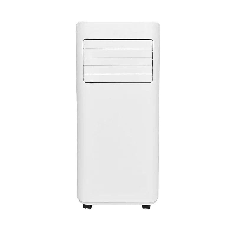 9000 BTU Portable Air Conditioner with 3-in-1 Design, Remote Control, and WiFi Connectivity