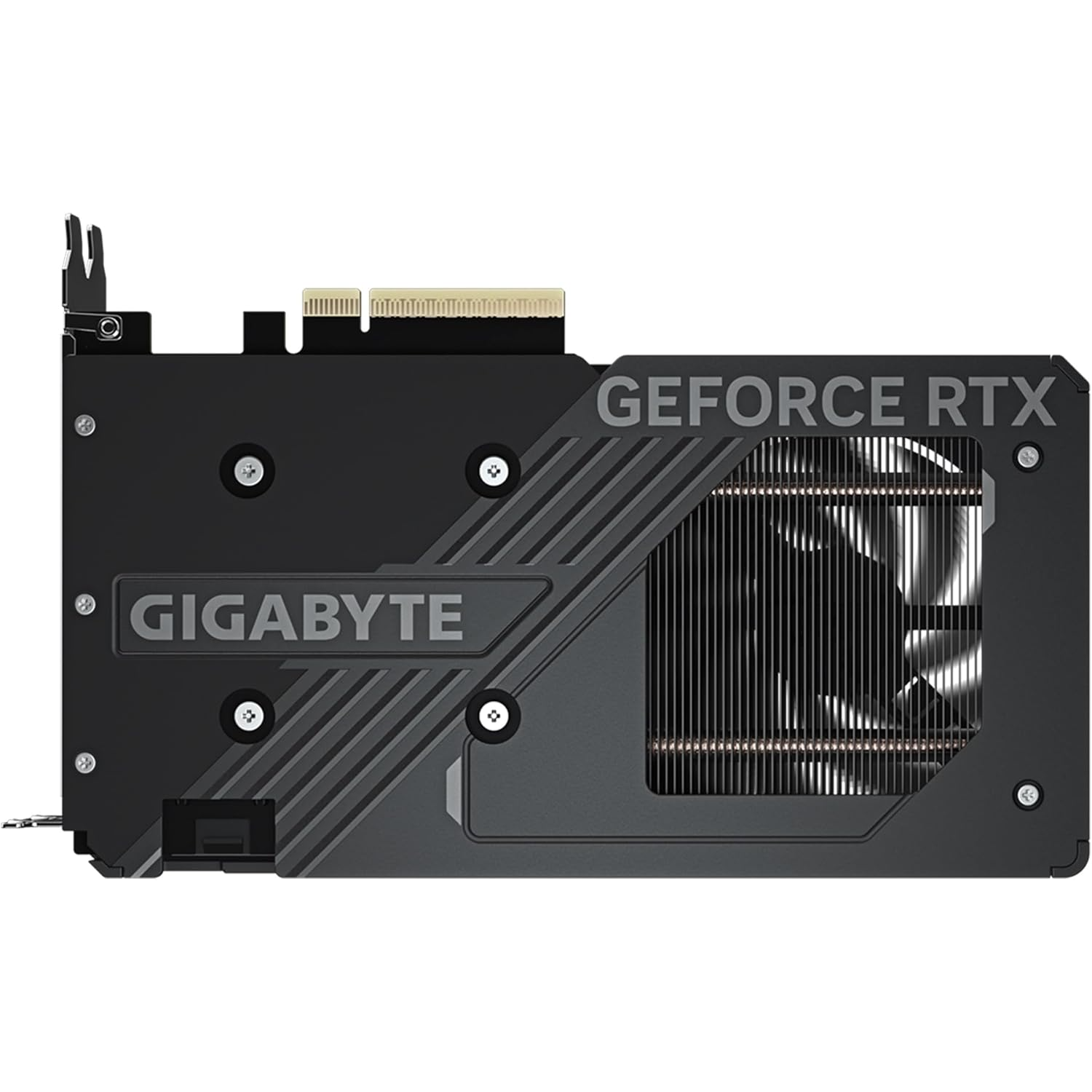 GIGABYTE GeForce RTX 5060 WINDFORCE 8GB Graphic Card - Black