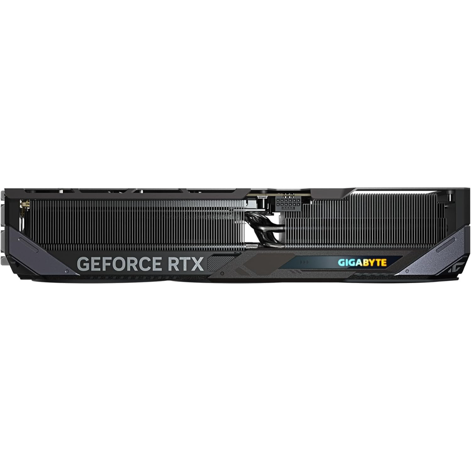 GIGABYTE GeForce RTX 5090 GAMING OC 32GB Graphic Card - Black
