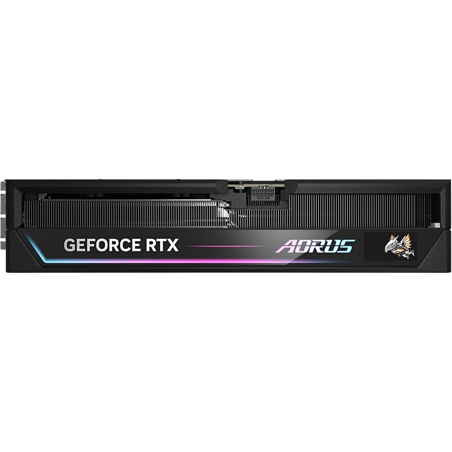 GIGABYTE AORUS GeForce RTX 5090 MASTER 32GB Graphic Card - Black