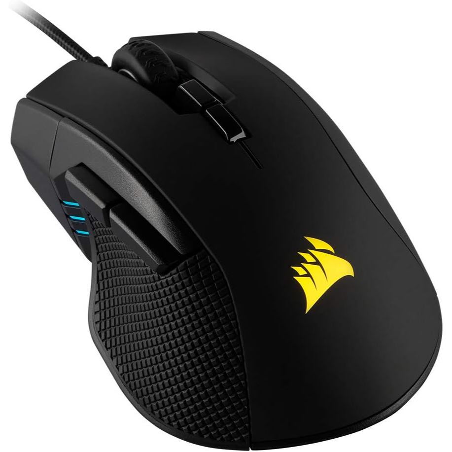 Corsair IRONCLAW RGB FPS MOBA Mouse