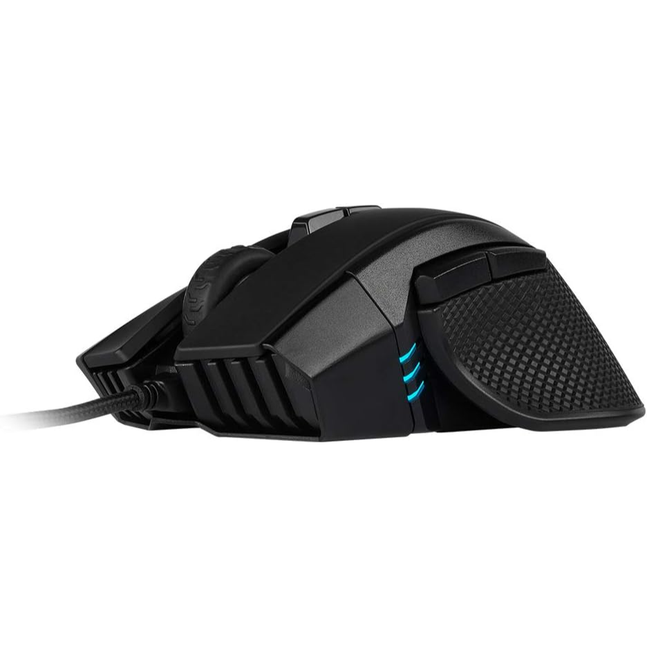 Corsair IRONCLAW RGB FPS MOBA Mouse