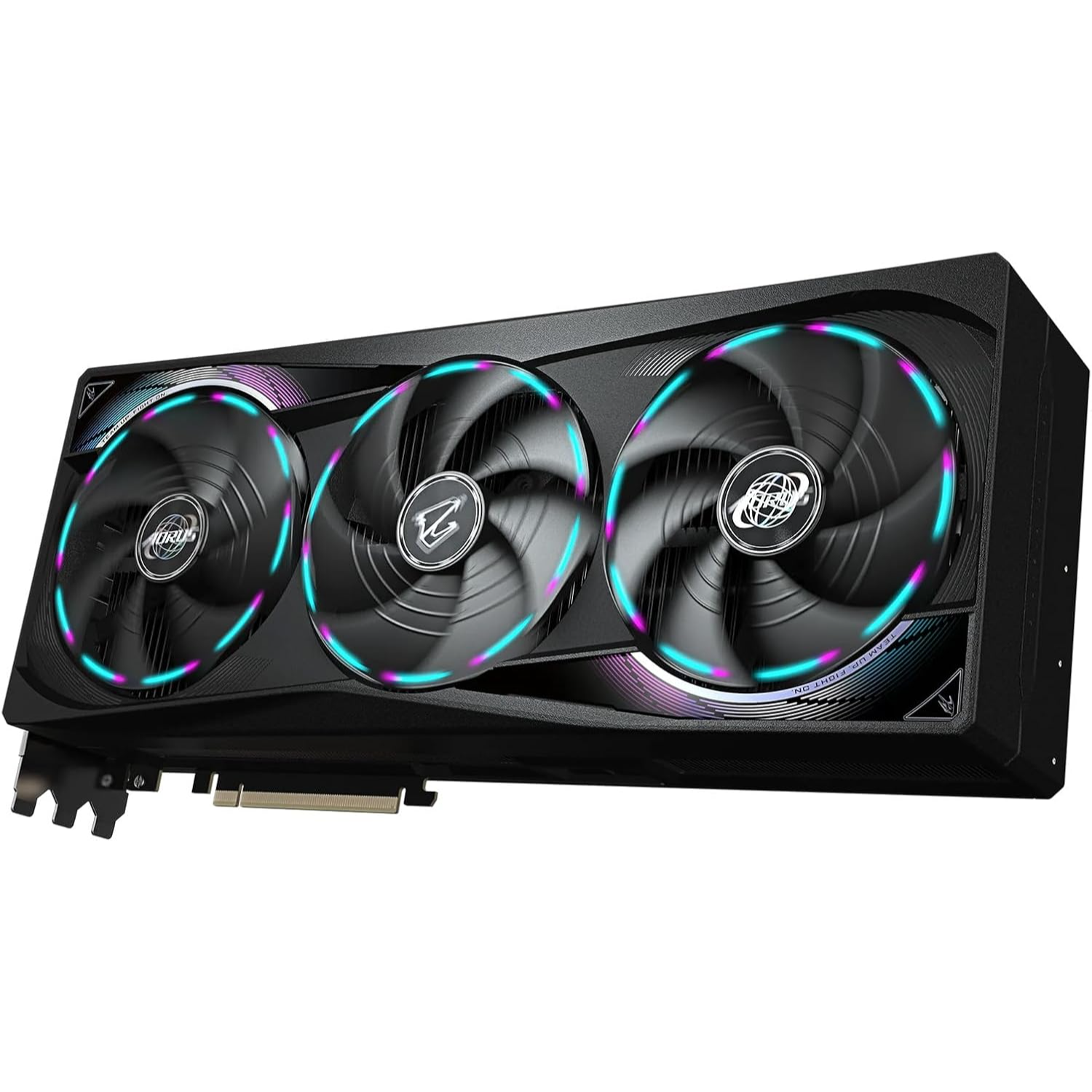 GIGABYTE AORUS GeForce RTX 5090 MASTER 32GB Graphic Card - Black