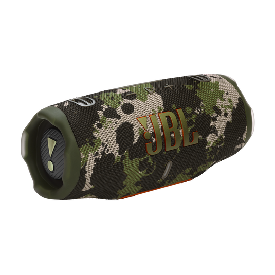 JBL - PORTABLE SPEAKER CHARGE 6