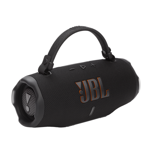 JBL - PORTABLE SPEAKER CHARGE 6