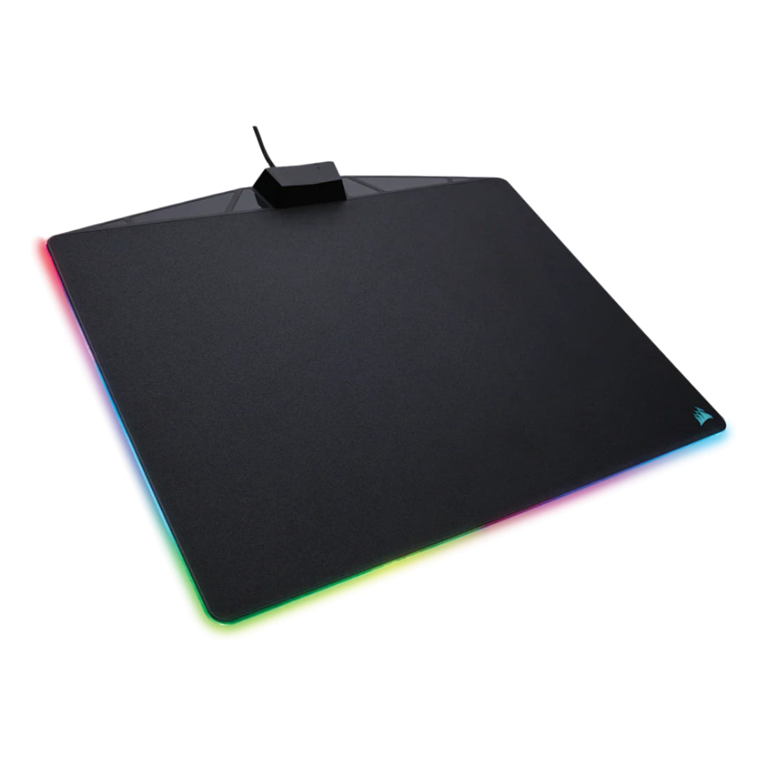 CORSAIR MM800 POLARIS RGB Large Mouse Pad (EU) - Black