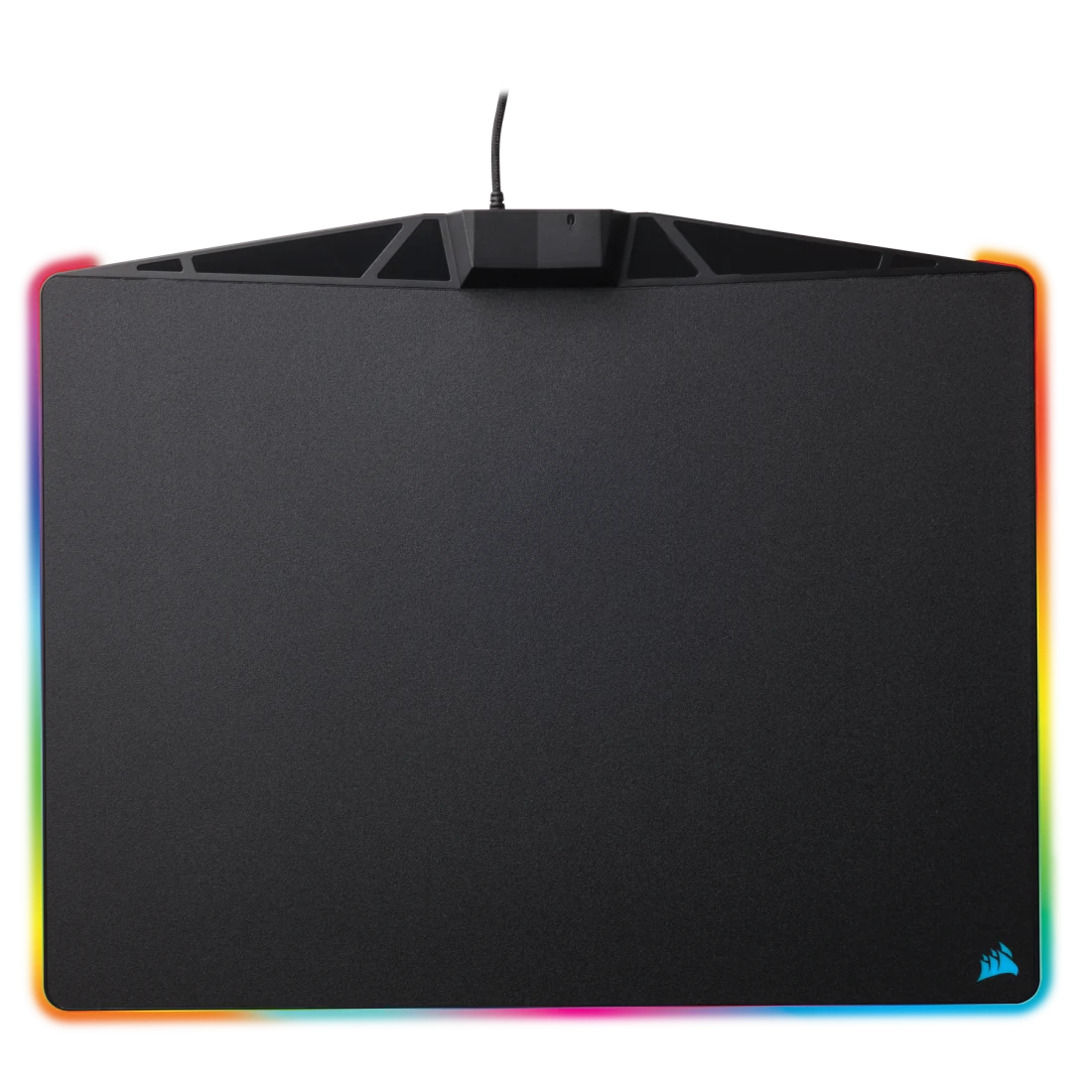CORSAIR MM800 POLARIS RGB Large Mouse Pad (EU) - Black