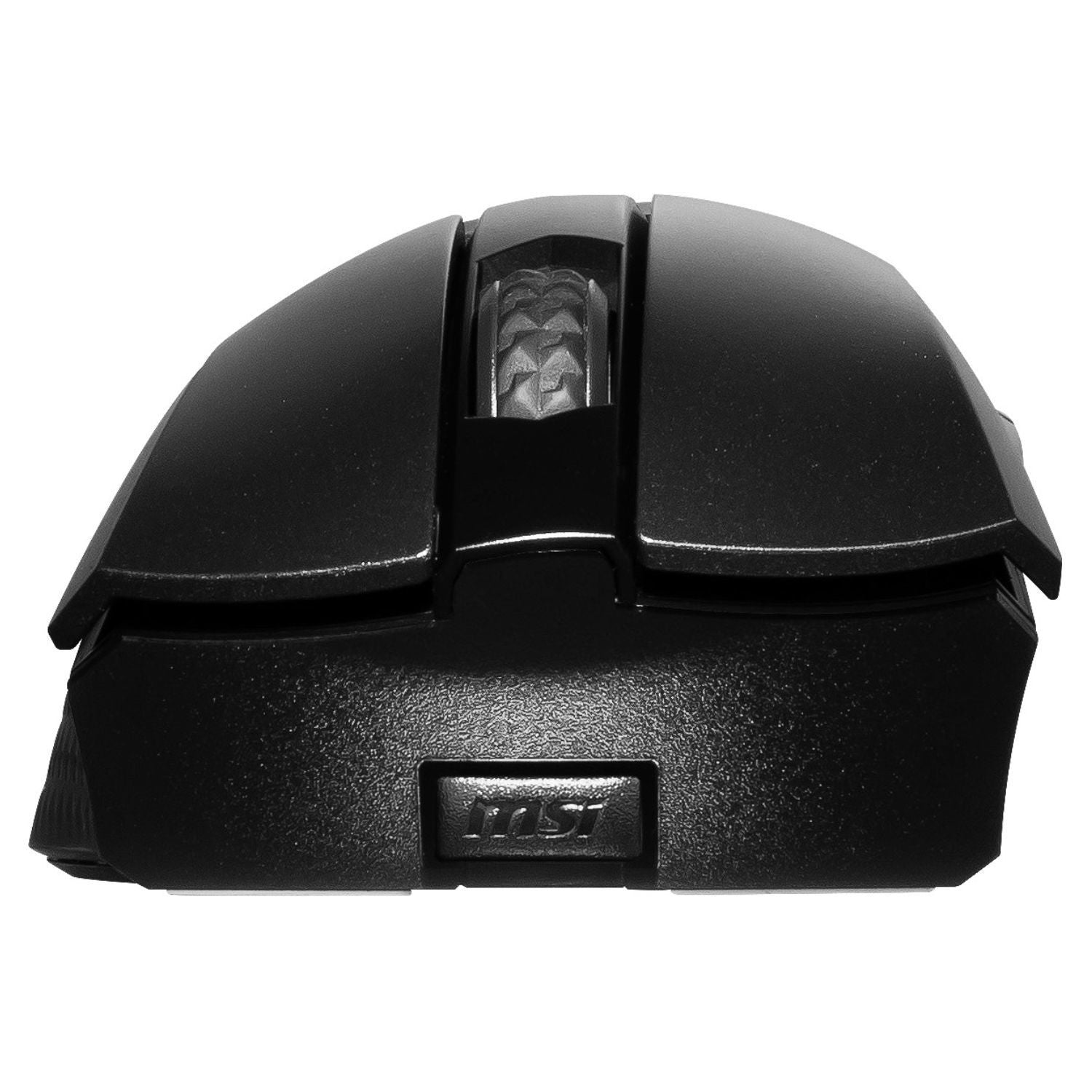 MSI CLUTCH GM51 Lightweight Mouse - Black