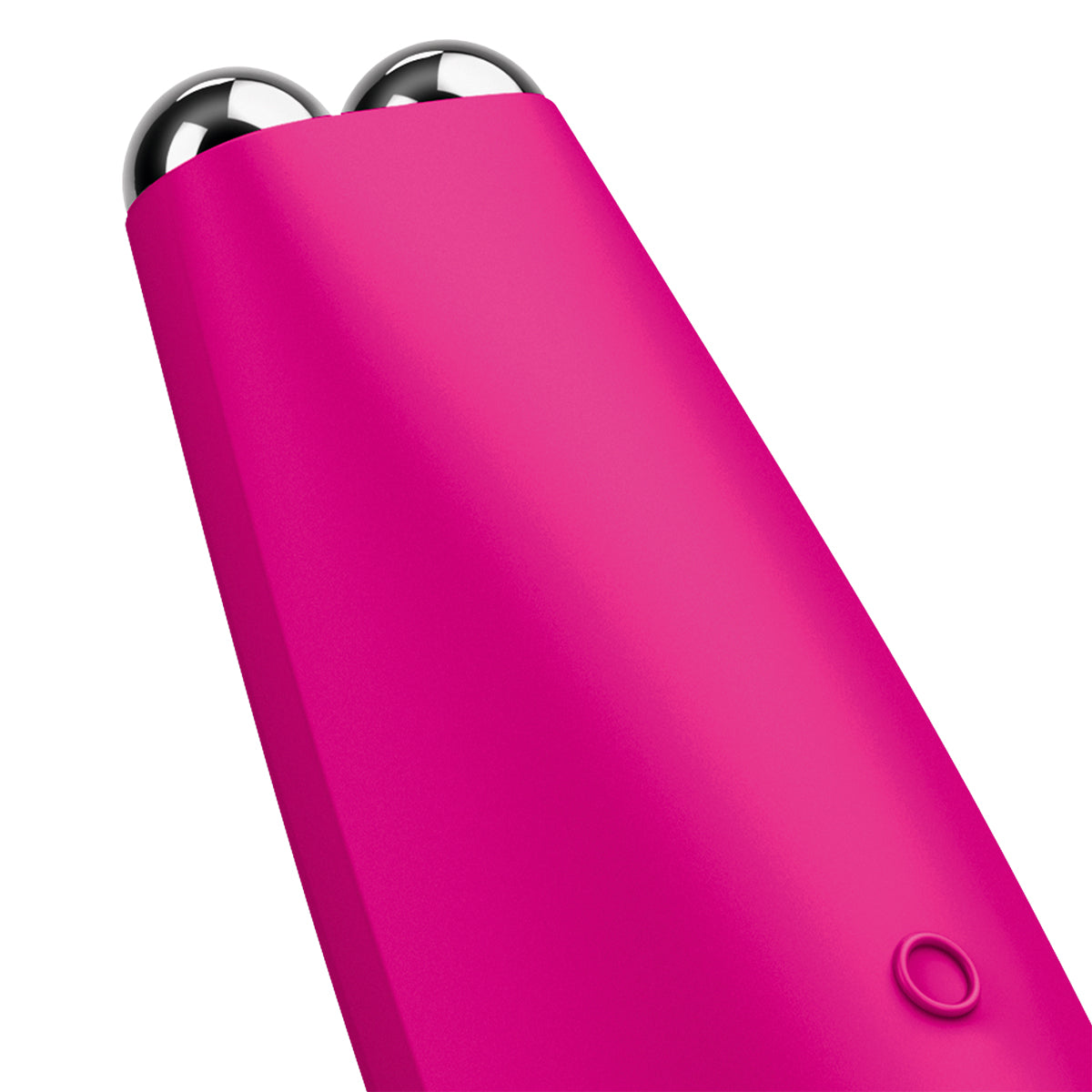 Face Care - MicroCurrent Face Lift Pen - 6 in 1 - Magenta