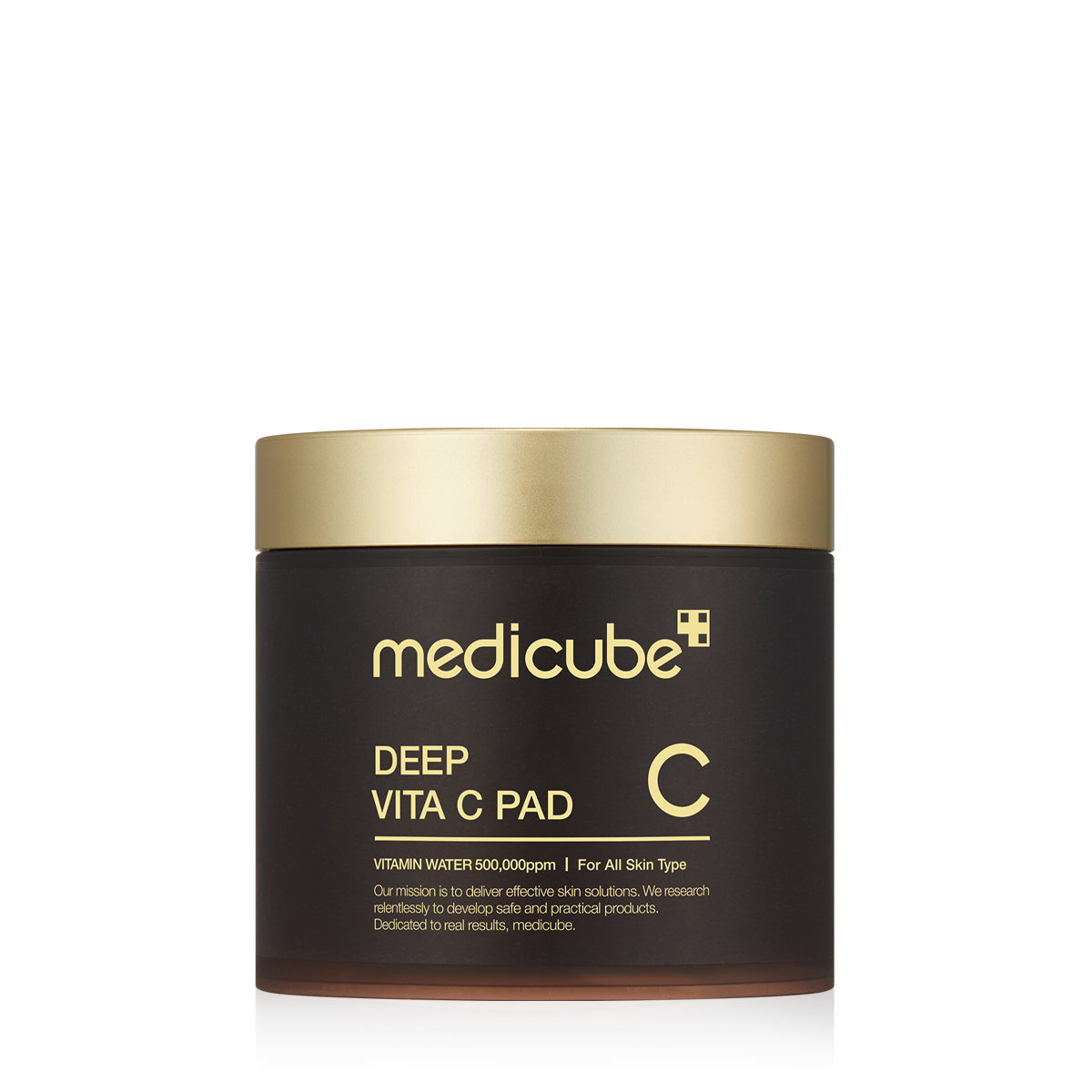 Medicube Deep Vita-C Pad