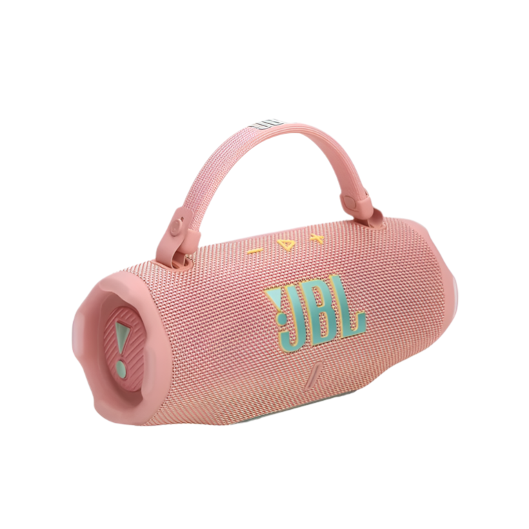 JBL - PORTABLE SPEAKER CHARGE 6