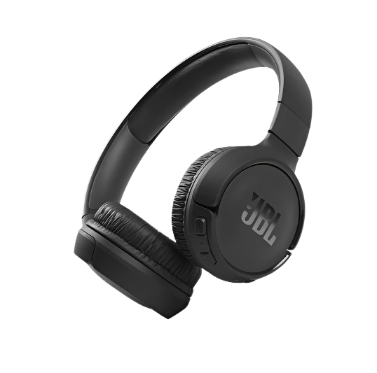 JBL - BLUETOOTH HEADPHONE TUNE 510BT