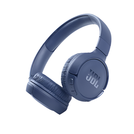 JBL - BLUETOOTH HEADPHONE TUNE 510BT