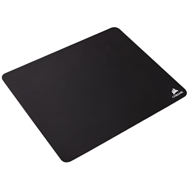CORSAIR MM100 Cloth Gaming Medium Mouse Pad - Black