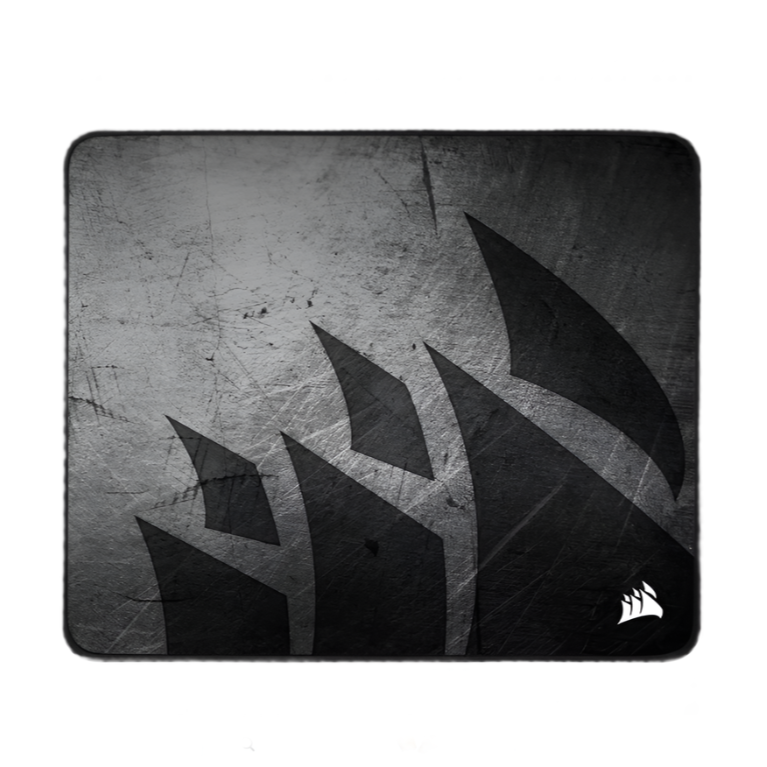 CORSAIR MM300 PRO Spill-Proof Medium Mouse Pad - Black
