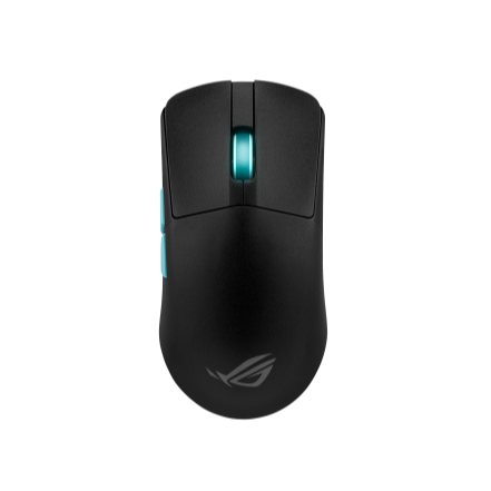 ASUS ROG HARPE ACE AIM LAB RGB Wireless Gaming Mouse - Black