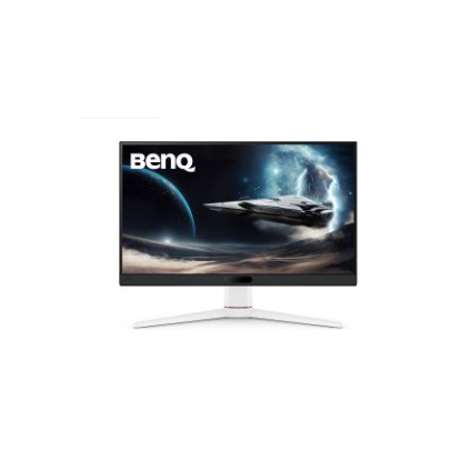 BENQ EX251 25 Inch 220Hz FHD HDMI 2.0 1ms IPS Gaming Monitor - Black