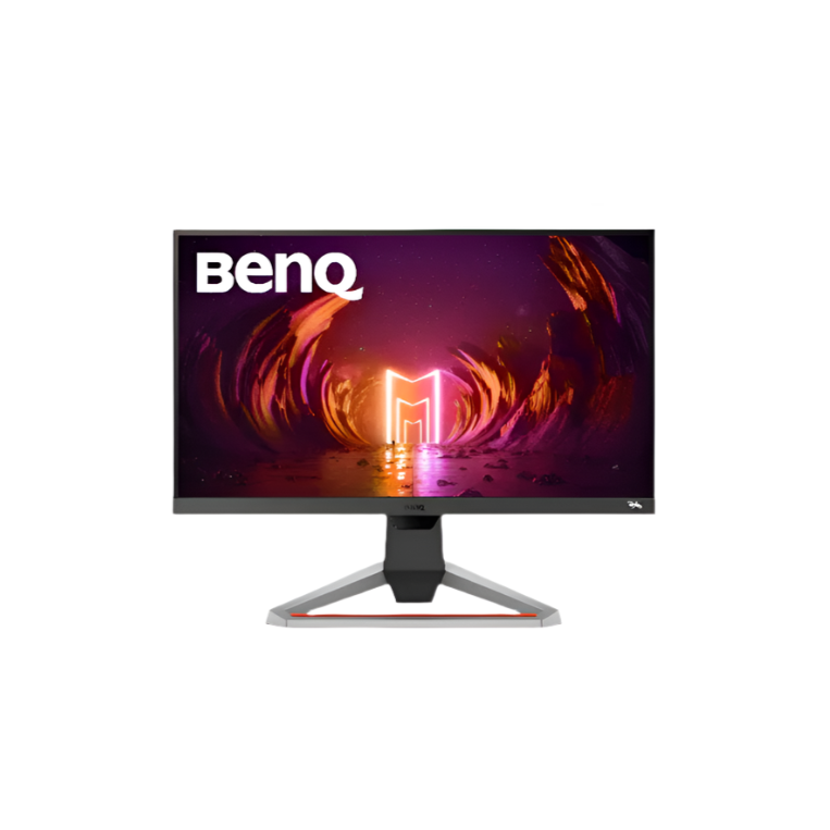 BENQ MOBIUZ 25 Inch FHD IPS HDMI 2.0 165Hz Gaming Monitor - Black