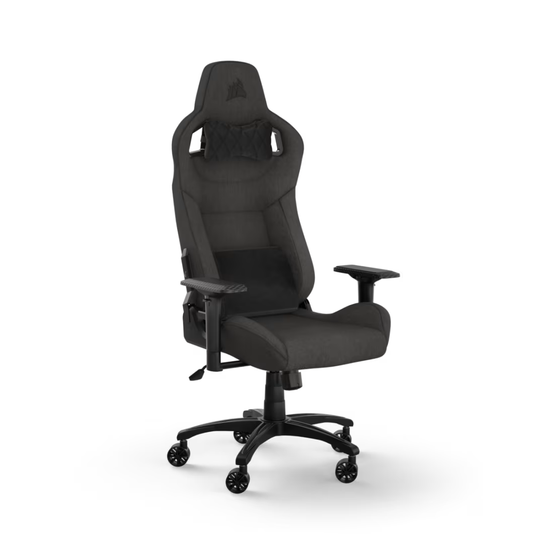 CORSAIR T3 RUSH Fabric Gaming Chair (2023)