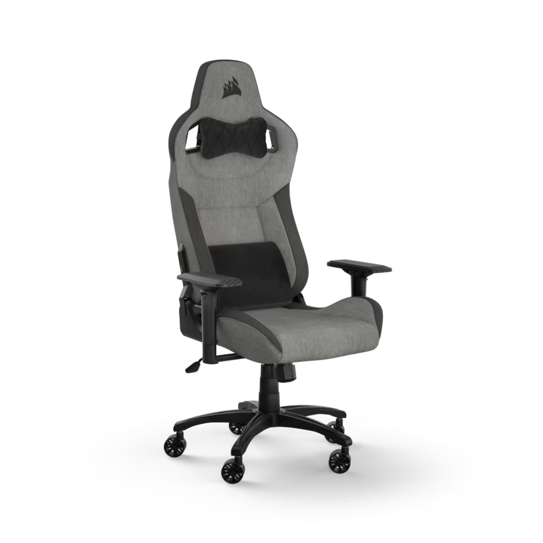 CORSAIR T3 RUSH Fabric Gaming Chair (2023)