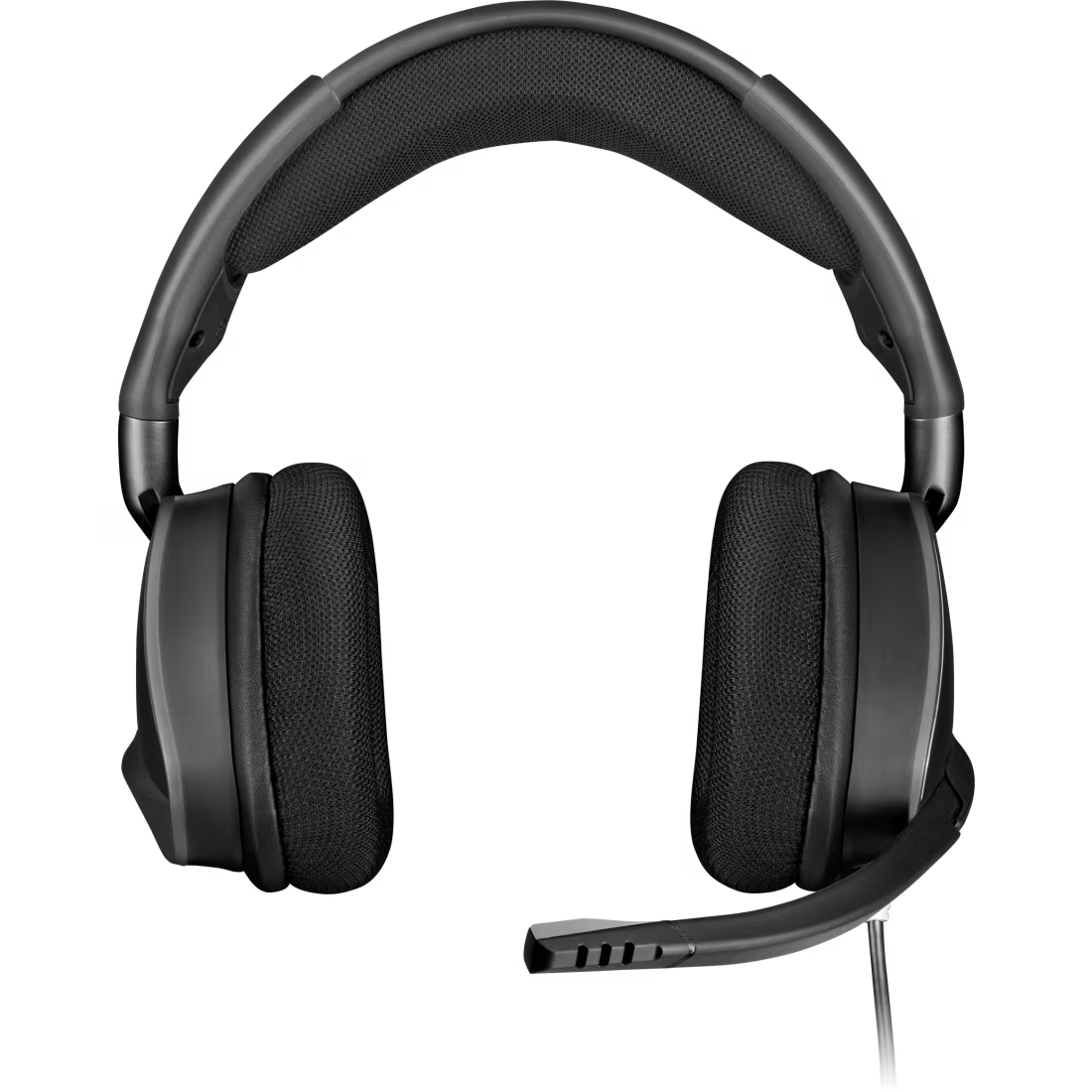 سماعة رأس الألعاب CORSAIR VOID ELITE STEREO — Carbon (EU)