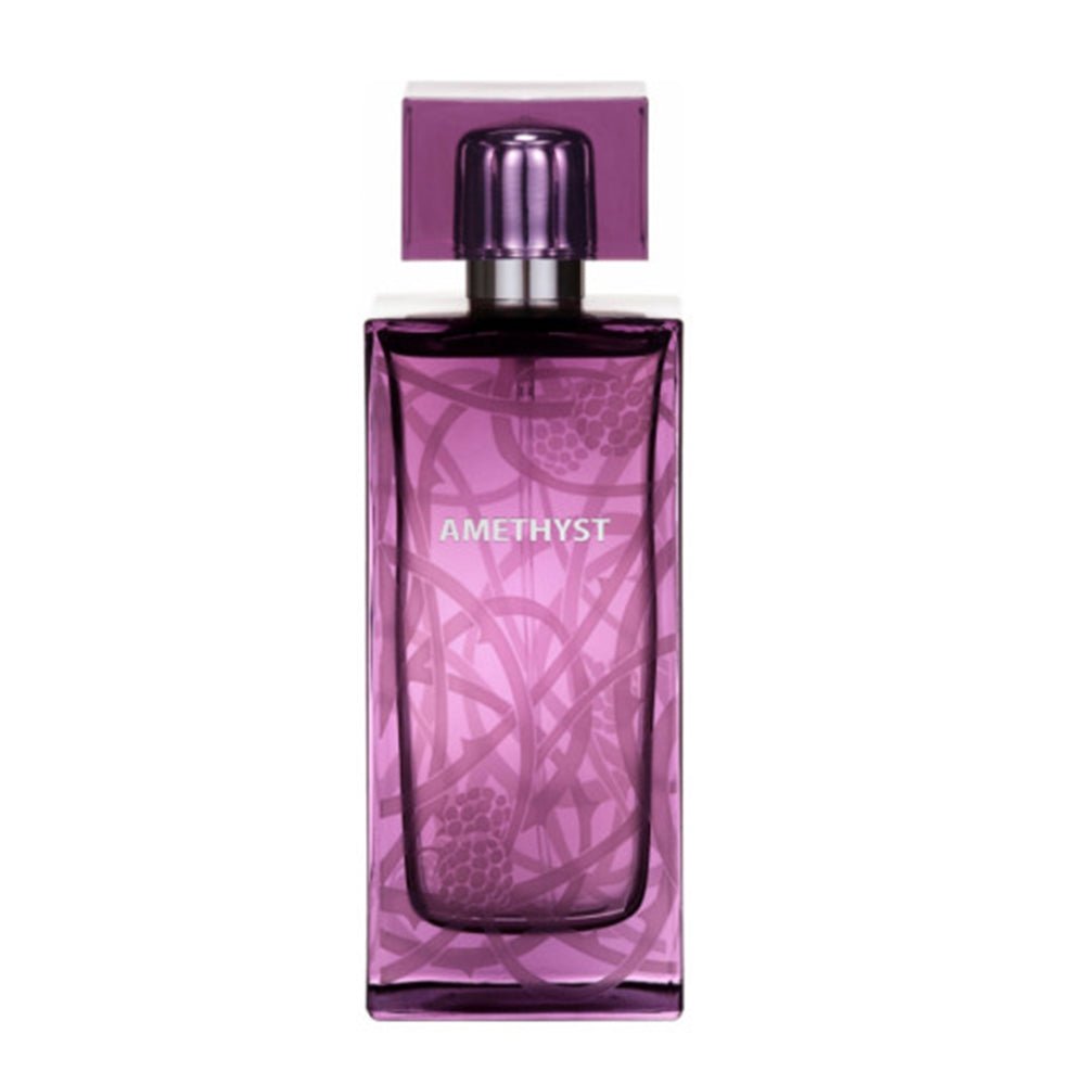 عطر للنساء لاليك اميثست ايكلات، او دو بارفان، 100 مل