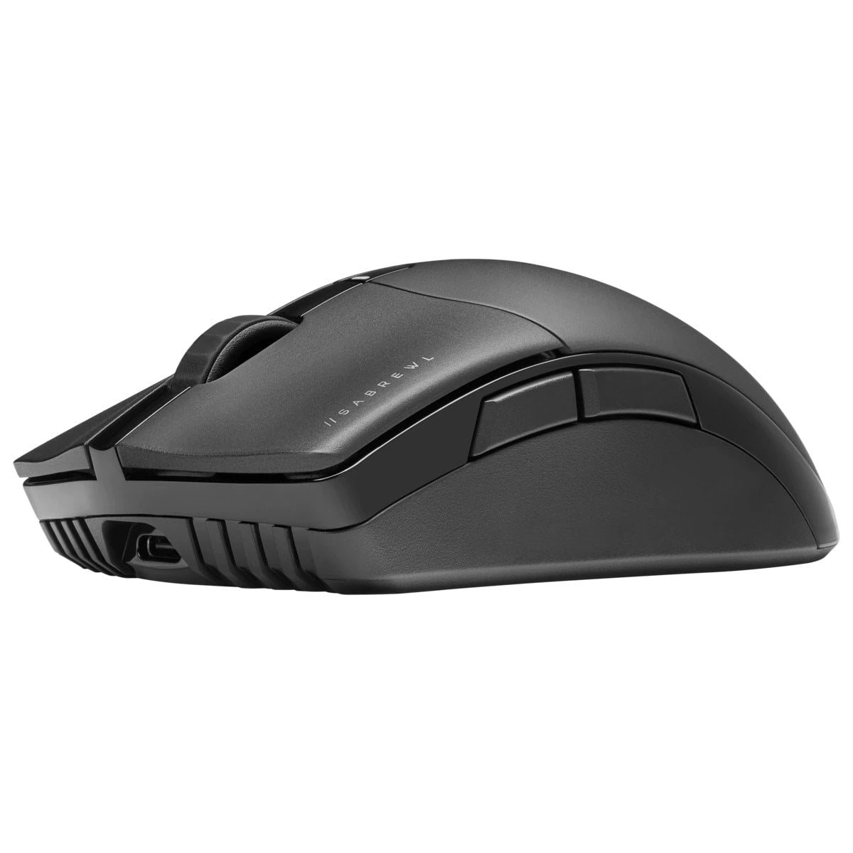 CORSAIR ICUE SABRE PRO RGB Wireless Champion Series Gaming Mouse - Black