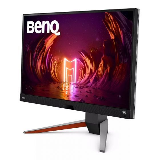 BENQ EX2710Q 27 Inch 165Hz HDMI 2.0 IPS Gaming Monitor - White