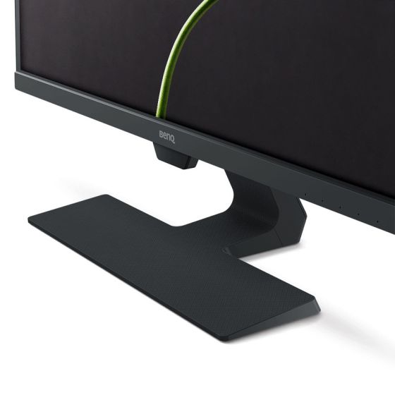 BENQ GW2780 27 Inch Full HD 60Hz Monitor - Black