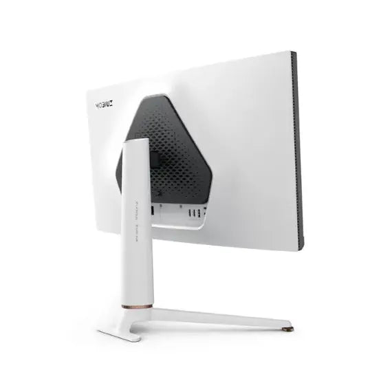 BENQ EX271Q 27 Inch 180Hz 2K QHD HDMI 2.0 1ms IPS Gaming Monitor - White