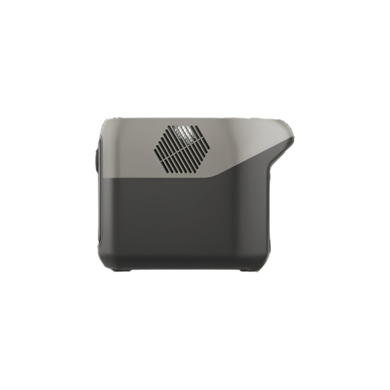 Ecoflow River 2 Max Portable Power Station 512Wh, 500W