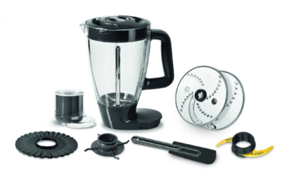 مولينكس طعام PRCSSR/1000W/8ACC./28FUNC 