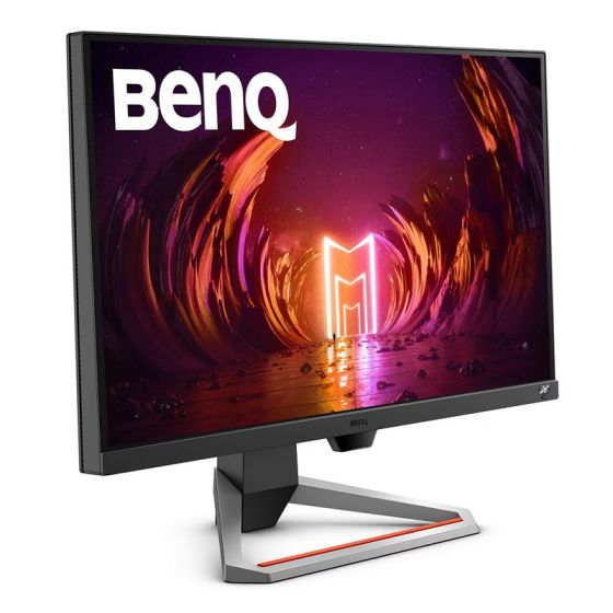 BENQ MOBIUZ EX2710S 27 Inch IPS 165Hz Gaming Monitor - Black