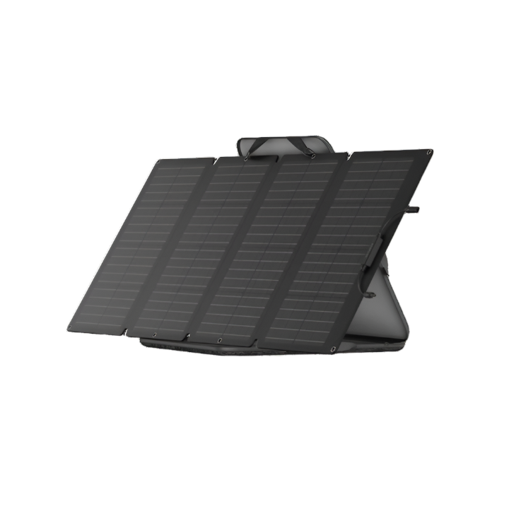 Ecoflow 160W Portable Solar Panel