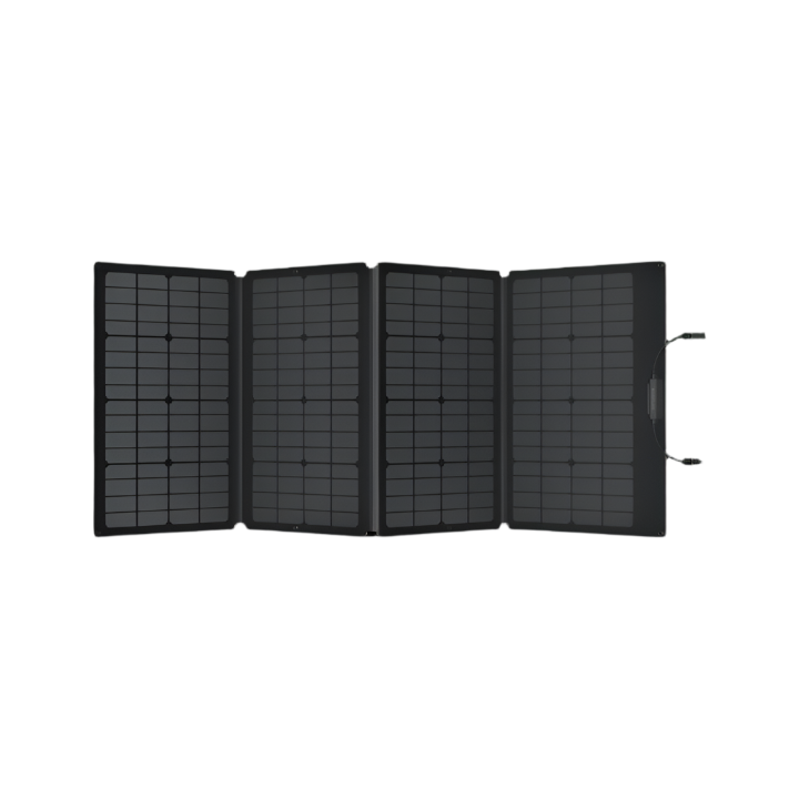 Ecoflow 160W Portable Solar Panel