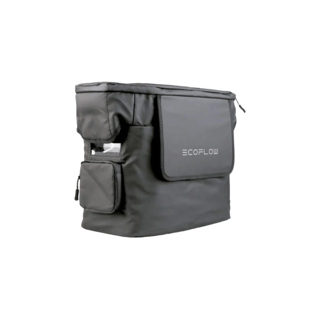 Ecoflow Delta 2 Max Bag
