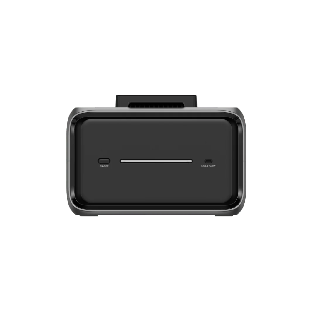 EcoFlow River 3 Plus Smart Extra Battery EB600