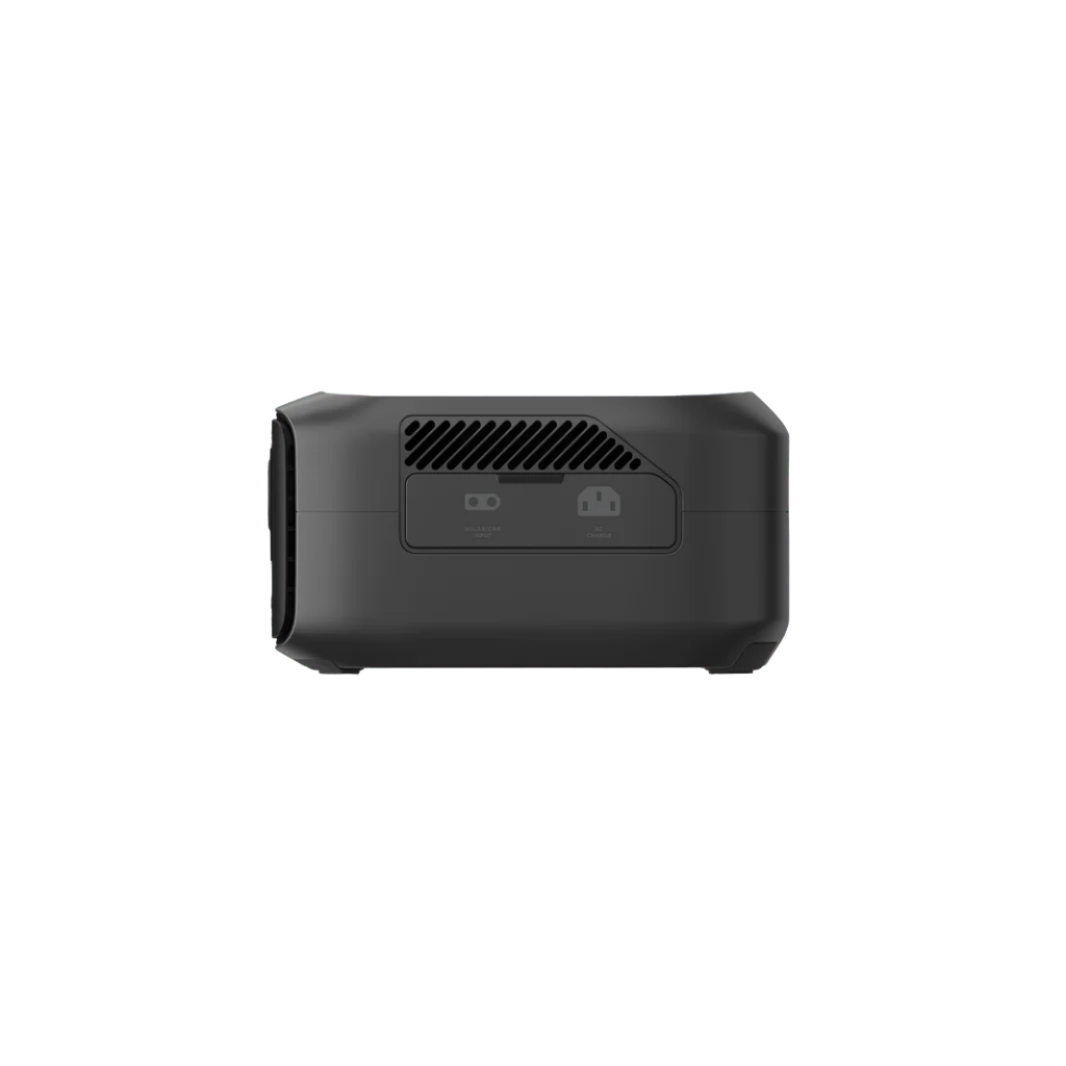 EcoFlow RIVER 3 Portable Power Station 245Wh capacity, 300W rated output, X-Boost up to 600W
