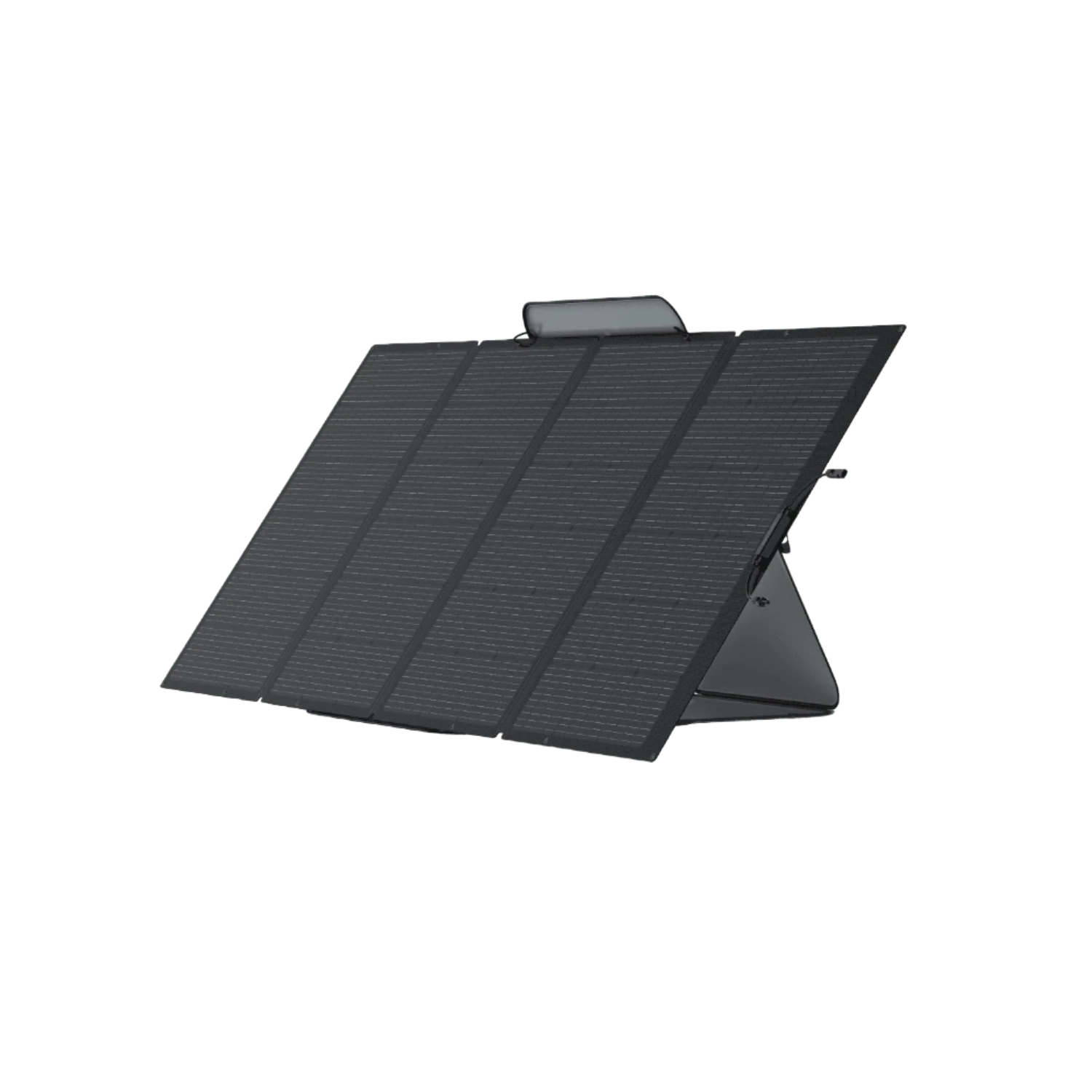 Ecoflow 400W Portable Solar Panel