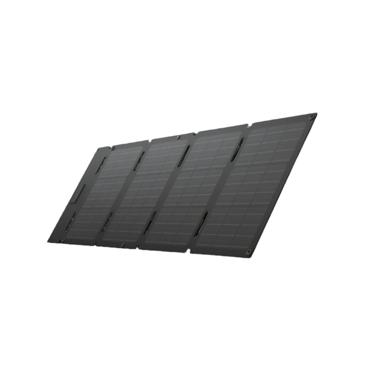 Ecoflow 45W Portable Solar Panel