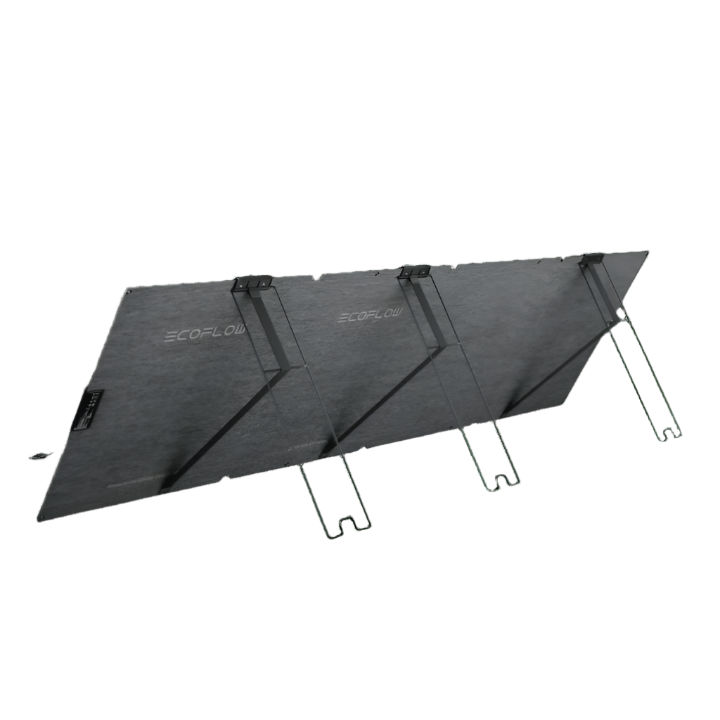 Ecoflow 220W Portable Solar Panel