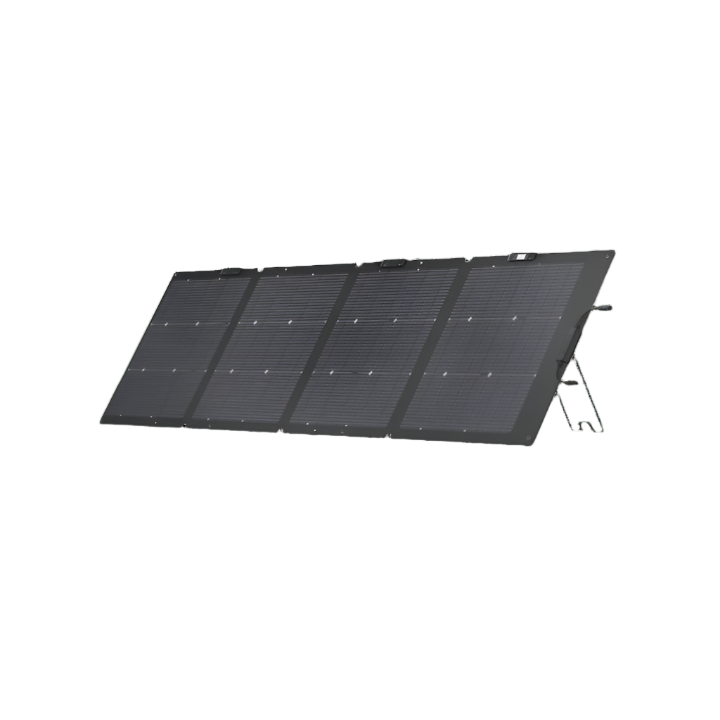 Ecoflow 220W Portable Solar Panel