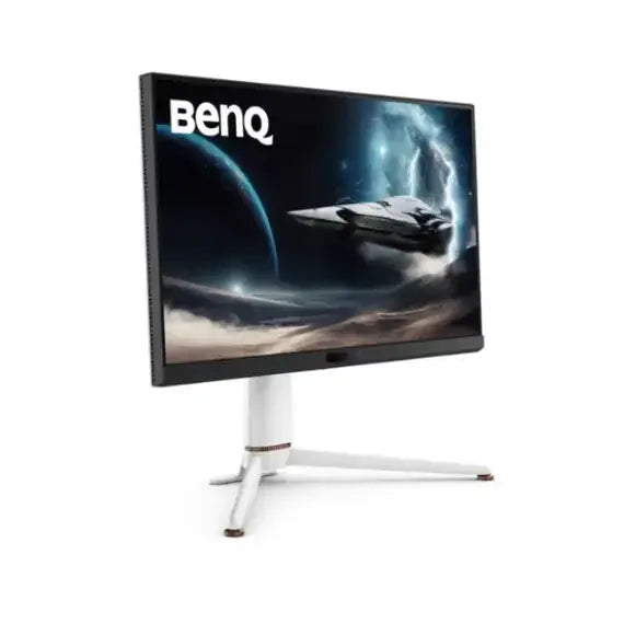 BENQ EX271Q 27 Inch 180Hz 2K QHD HDMI 2.0 1ms IPS Gaming Monitor - White