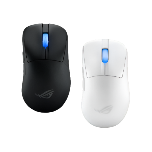 ASUS ROG KERIS II Wireless Gaming Mouse