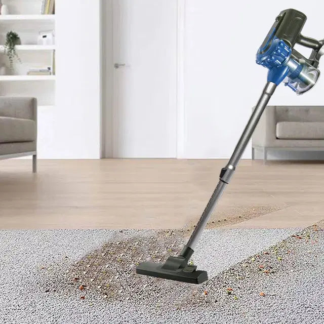 Sayona SVC-2445 Upright Vacuum Cleaner with 600W