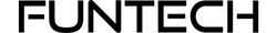 FunTech logo