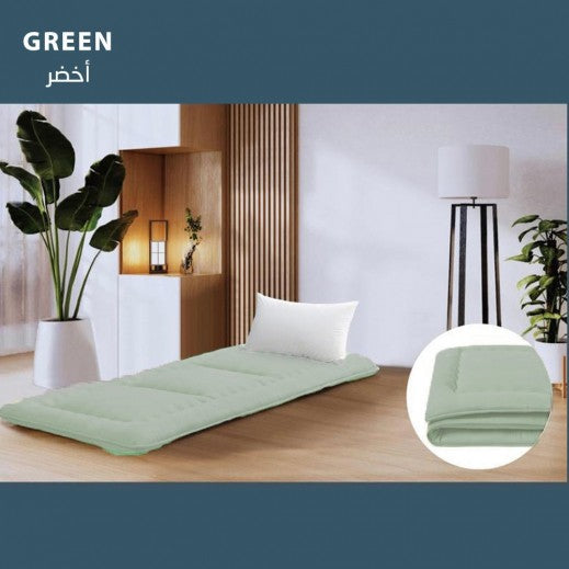 CANNON COTTON JAPANESE FUTON MATTRESS 90x190