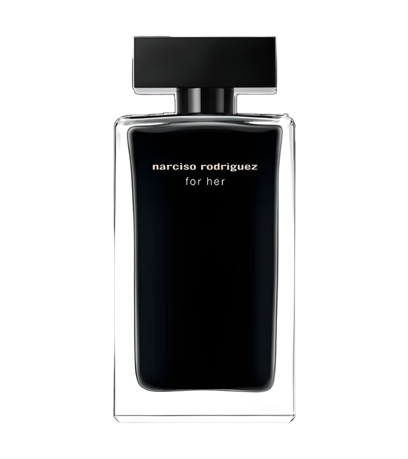 NARCISO RODRIGUEZ(BLACK) -EDP -100ML-W